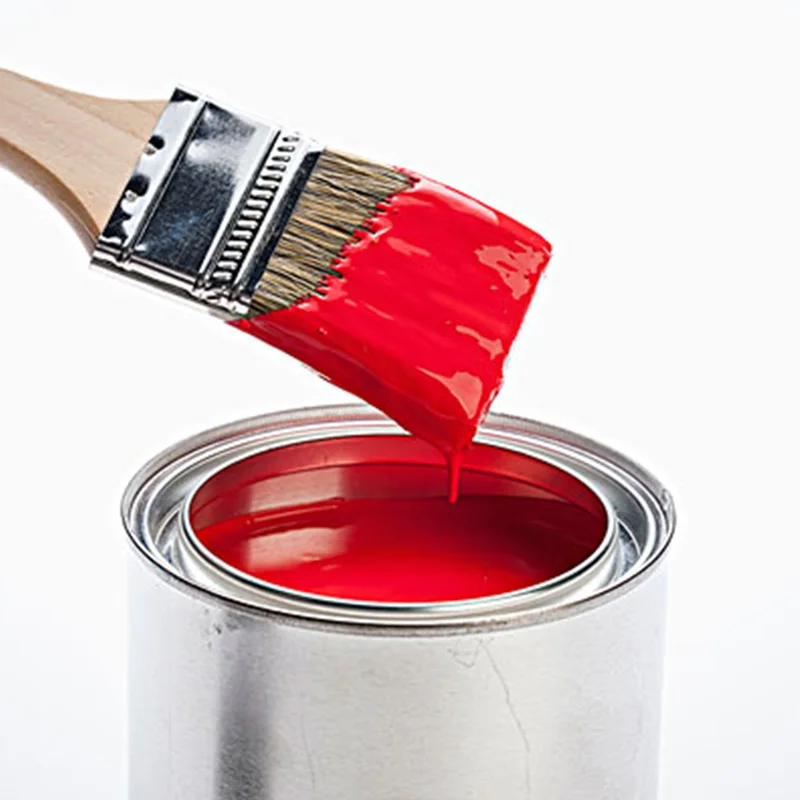 Golden red C red 12 pigment red