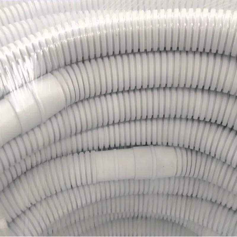 Different sizes air conditioning drain hose universal washing draining hose flexible drain pipe for bathtub