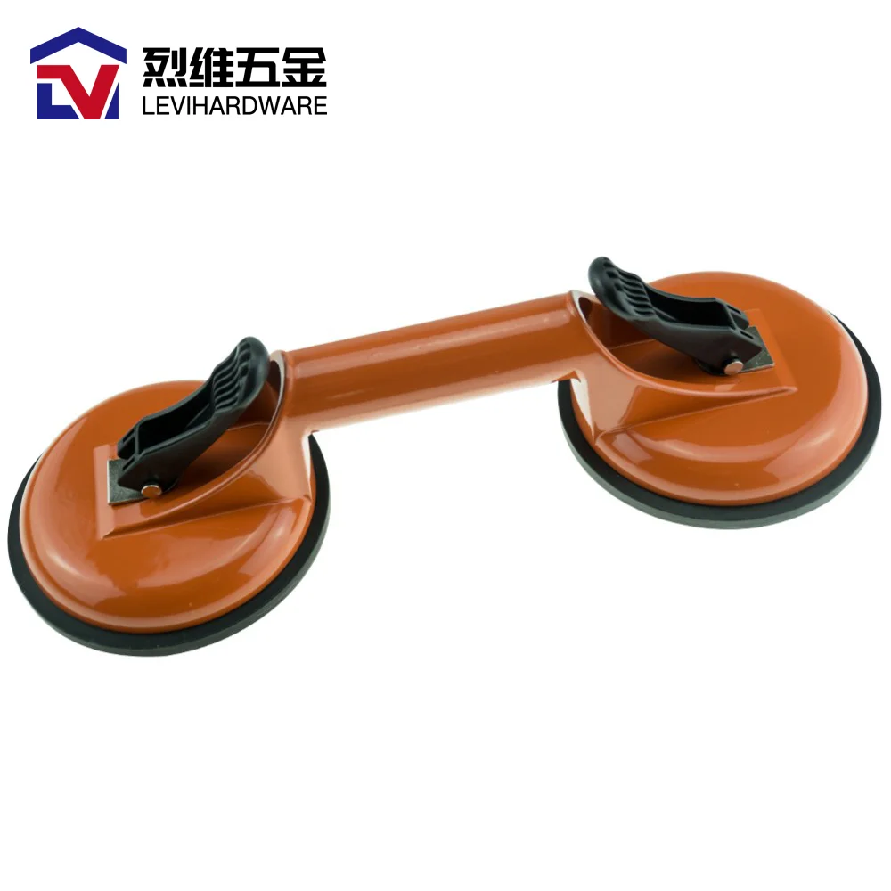 Hot sale Three Claws Heavy Duty Suction Cups Vacuum Suction Cup Glass Suction Cups Glass Tile Lifter