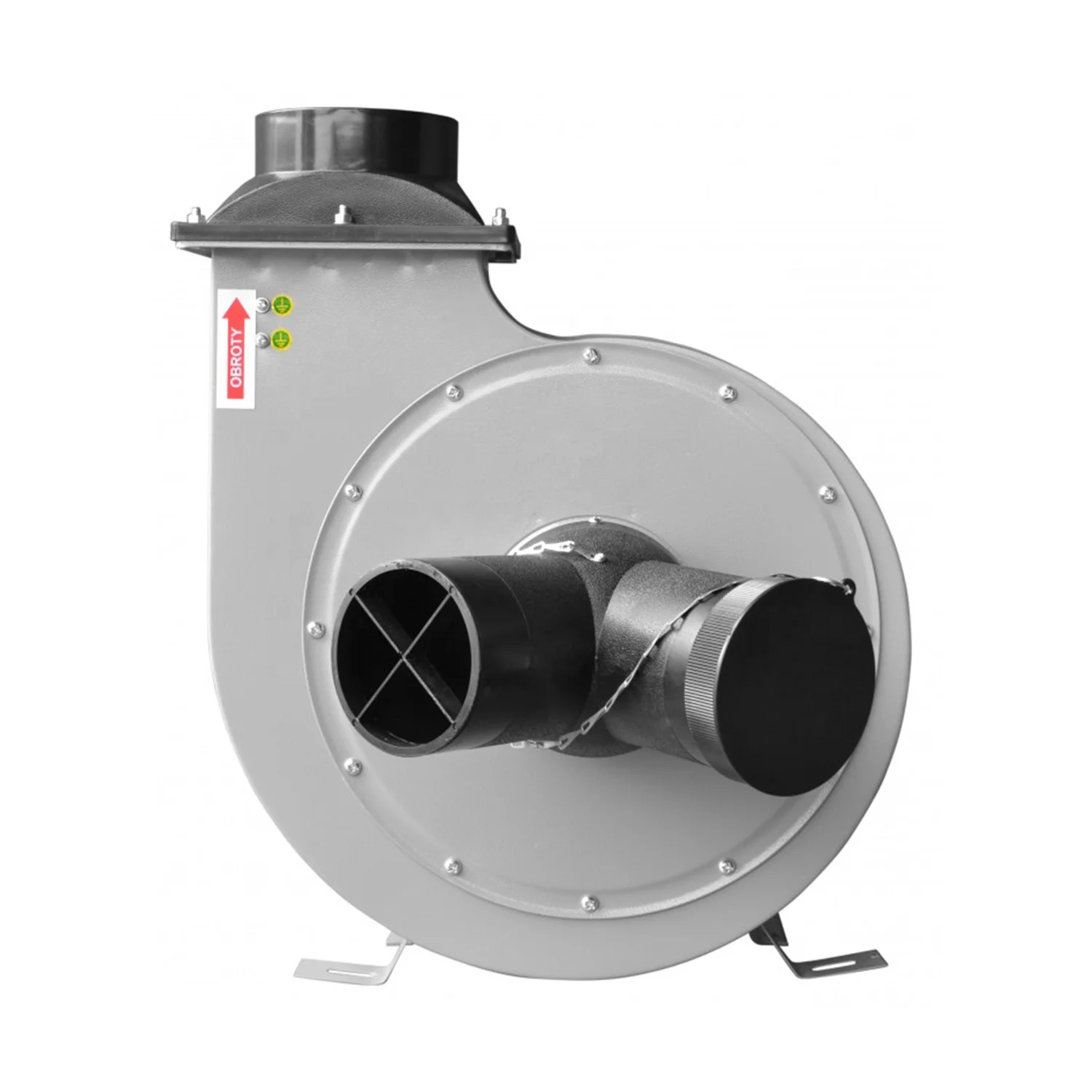 Item#CSD20N 2HP Dust Collector Fan Blower