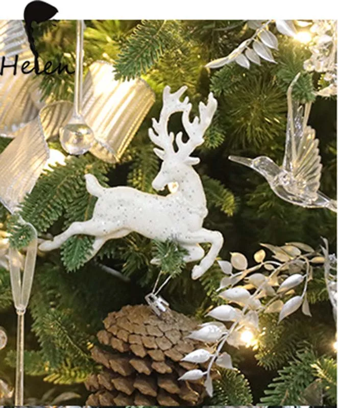 Durable new version of the Christmas Tree Creative Design Christmas tree for shopping mall decoration