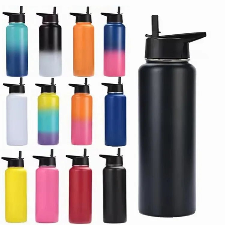 20 oz Stainless Steel Travel Mug Vacuum Insulated Coffee Thermos with Lid for Sports and Camping