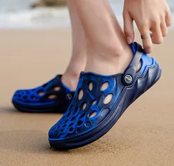 Custom Logo Garden Shoe Designer Platform crocks mens and womens classic clog New Arrived