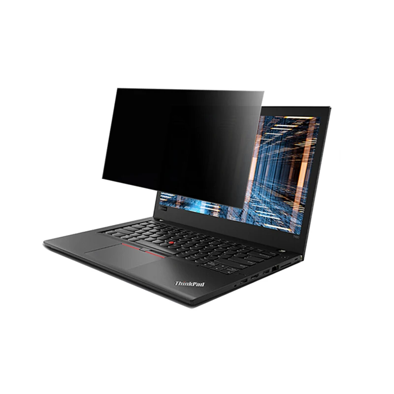 Прямая поставка с фабрики 11 дюймов-24 дюйма Ноутбук Анти-шпион непрозрачная Защитная пленка для защиты от солнца фильтр