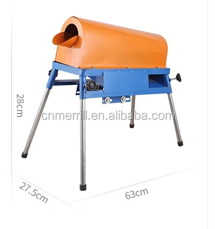 cashew nut shelling machine