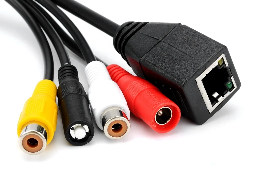 6 мм-22 мм шт. 40 м длинный сигнал wifi купольная ip-камера