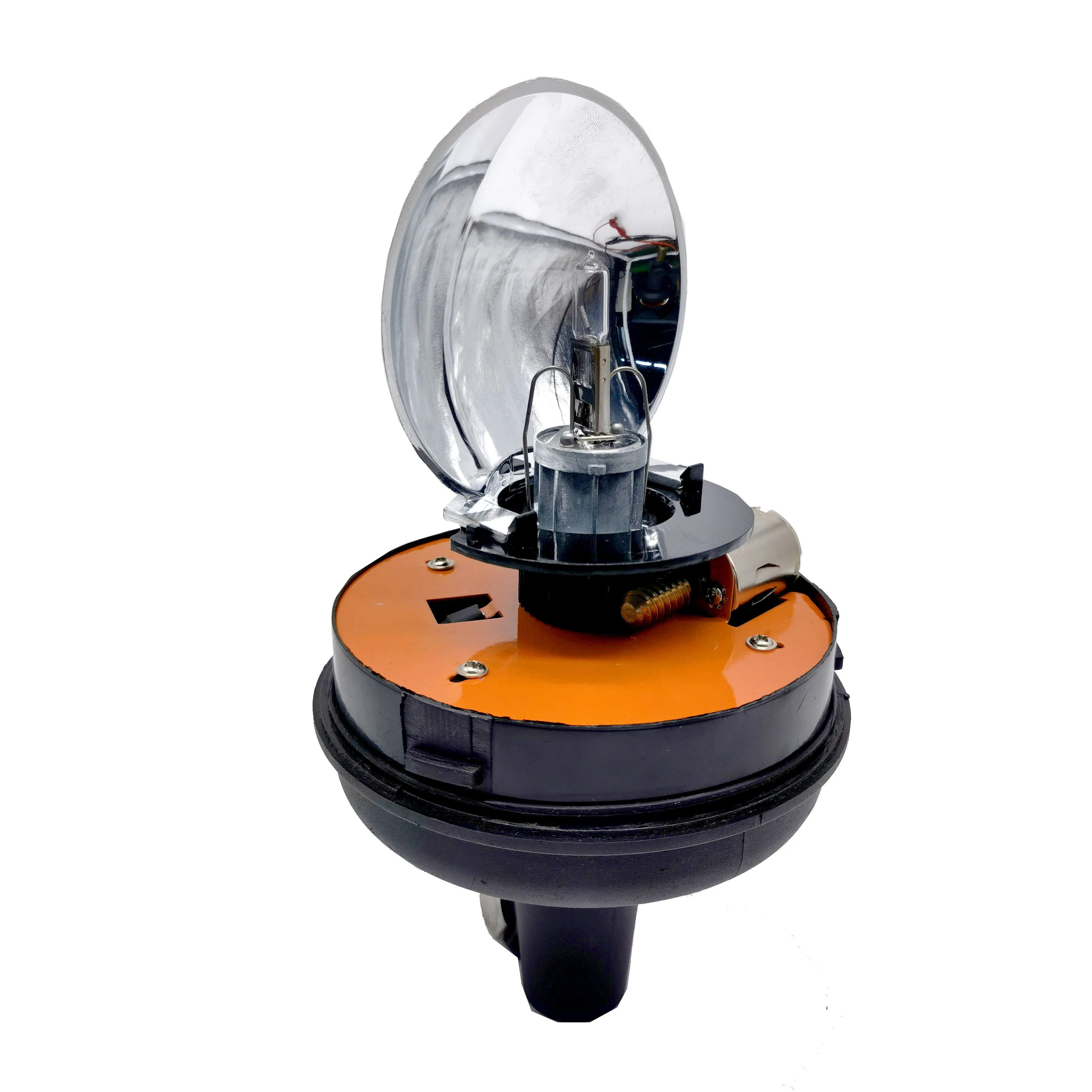 12/24V warning beacons H1 Halogen bulb