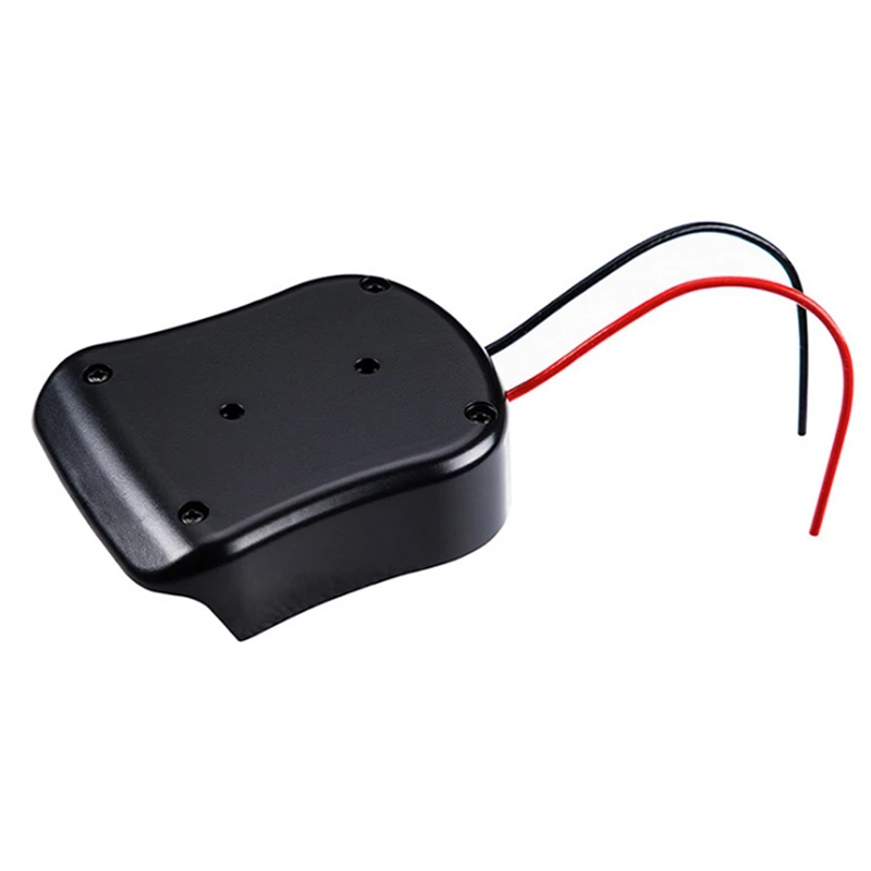 Battery Adapter Converter for Makita 12V Battery 14 Awg DIY Adapter Power Tool Convert for BL1020B BL1021 BL1040B BL1040 battery