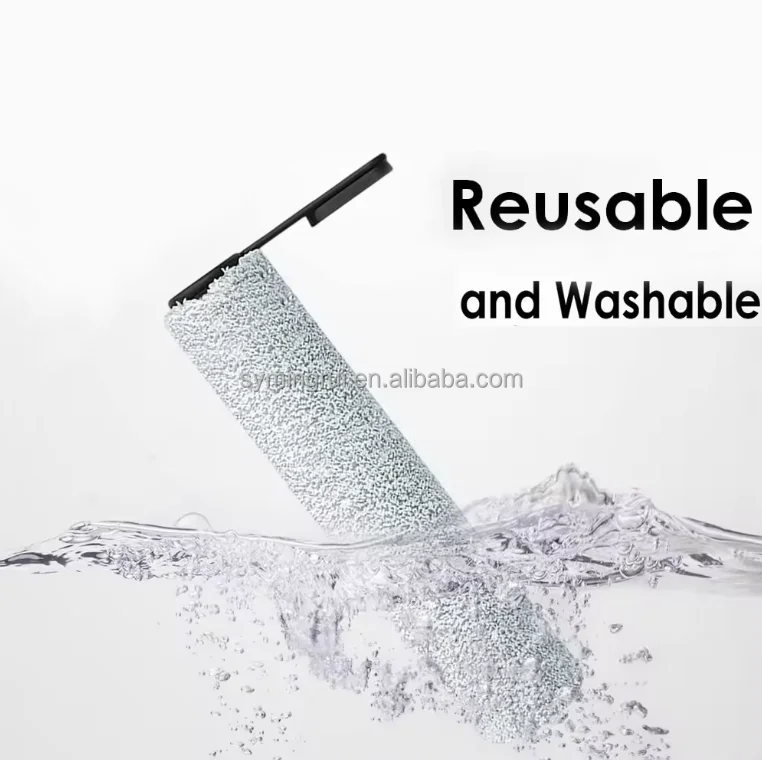 Roller Main Brush Fit For Tineco Floor One 3.0 S7 S7 Pro Vacuum Cleaner replacement parts accessories