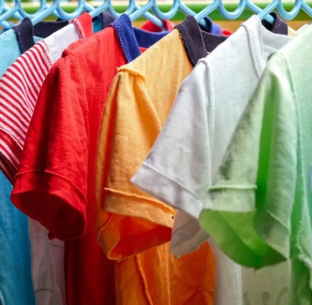 Used Clothing Clothes Ladies Cotton Dress Korea Used Clothes