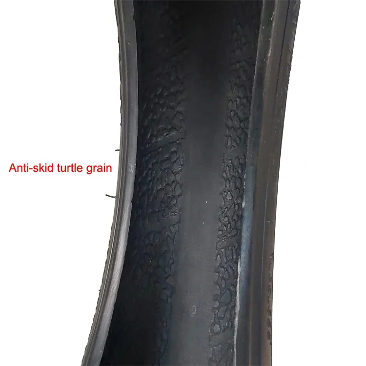 WANDA 11 Inch Tires Electric Bike or E-scooter Tyres Mountain Bikes Off-road Thick Tires 90/65-6.5 scooter wheel parts