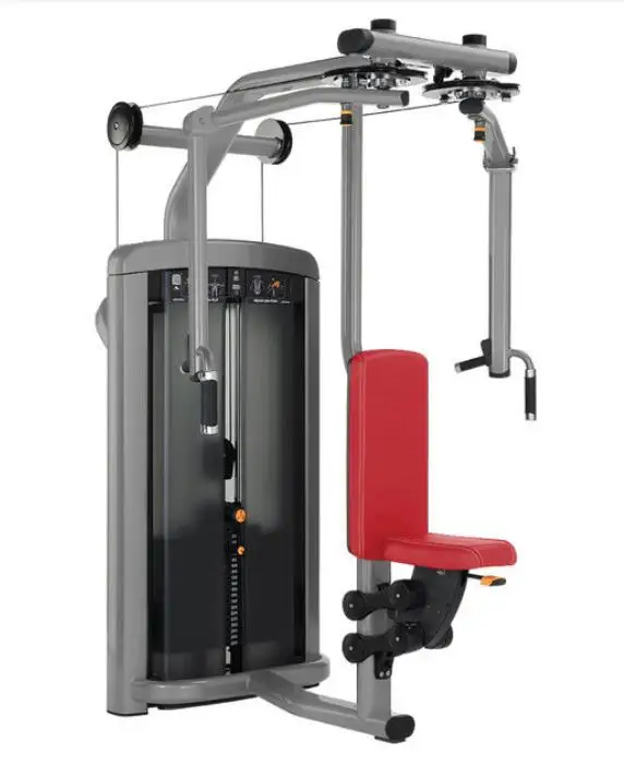 HTFitness gym equipment home strength machine commercial pectoral fly/REAP