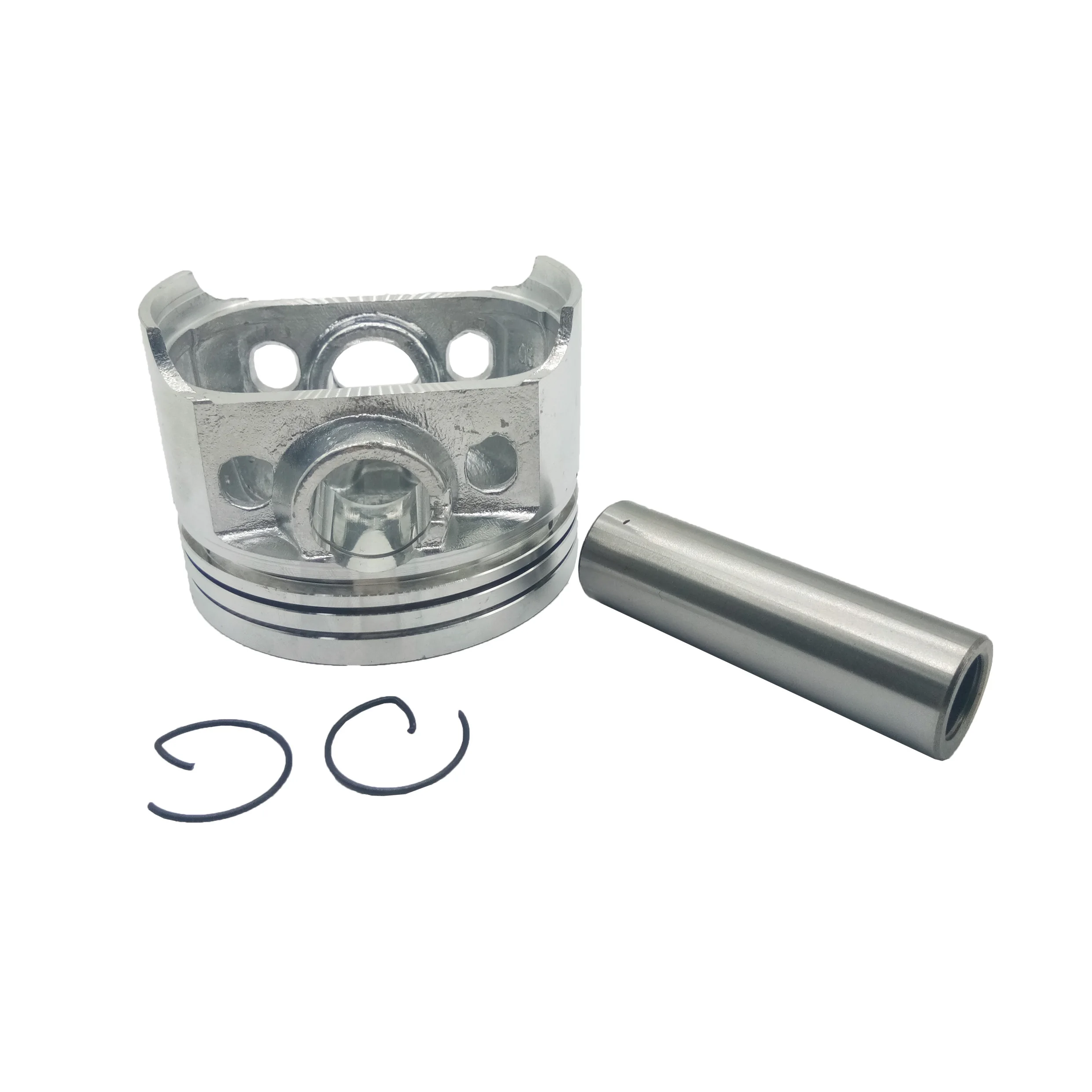 Высокоточные детали двигателя мотоцикла, поршневые кольца для Yx172