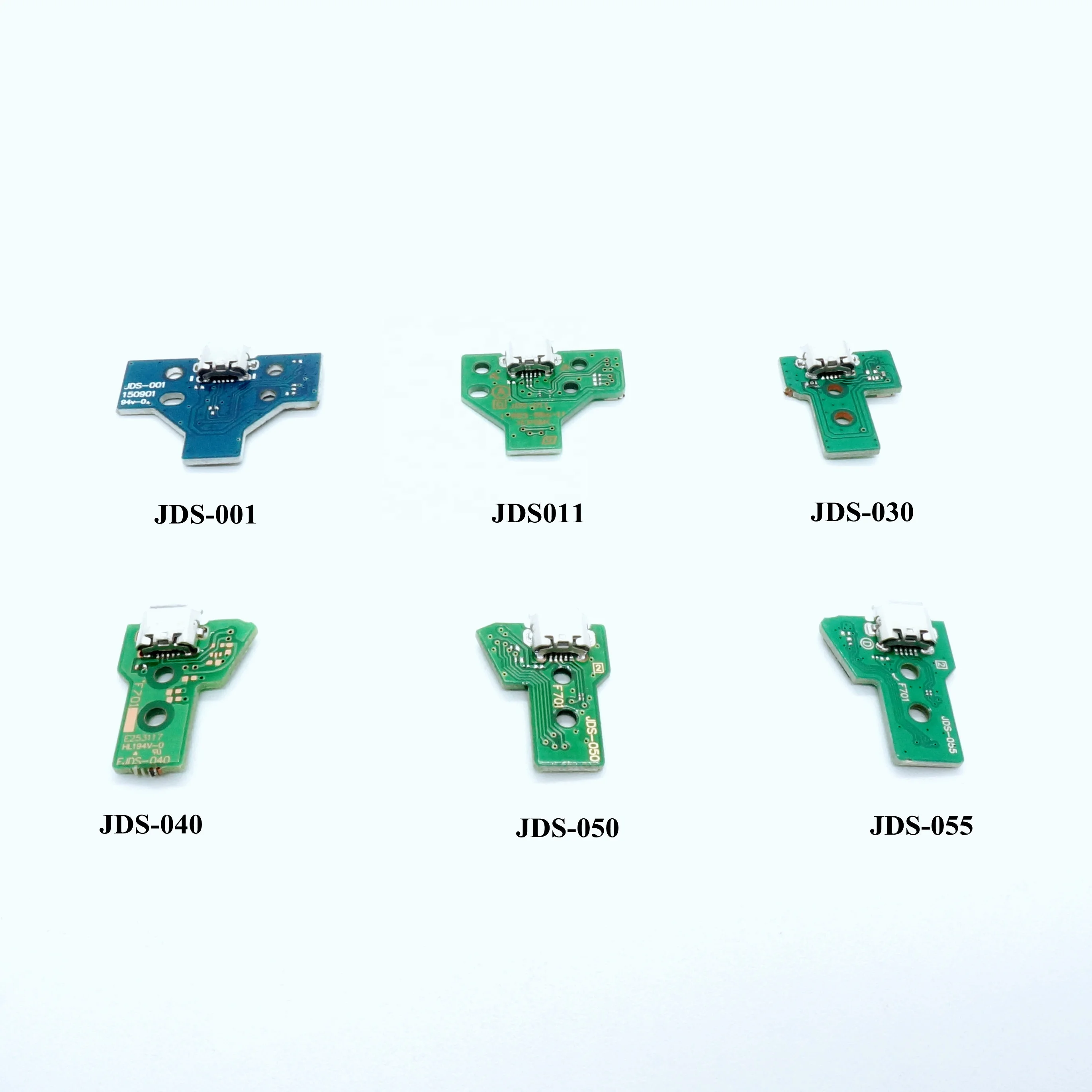  Для контроллера PS4 USB-порт для зарядки разъем Playstation 4 зарядный порт гибкий кабель