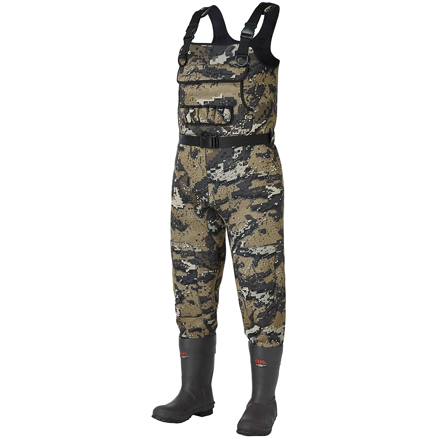 cleaning neoprene 7mm neoprene rubber hunting waders