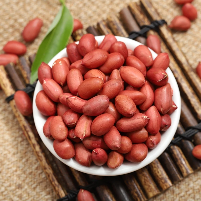 Ведущий экспортер сушеных арахисовых ядер, оптовая продажа