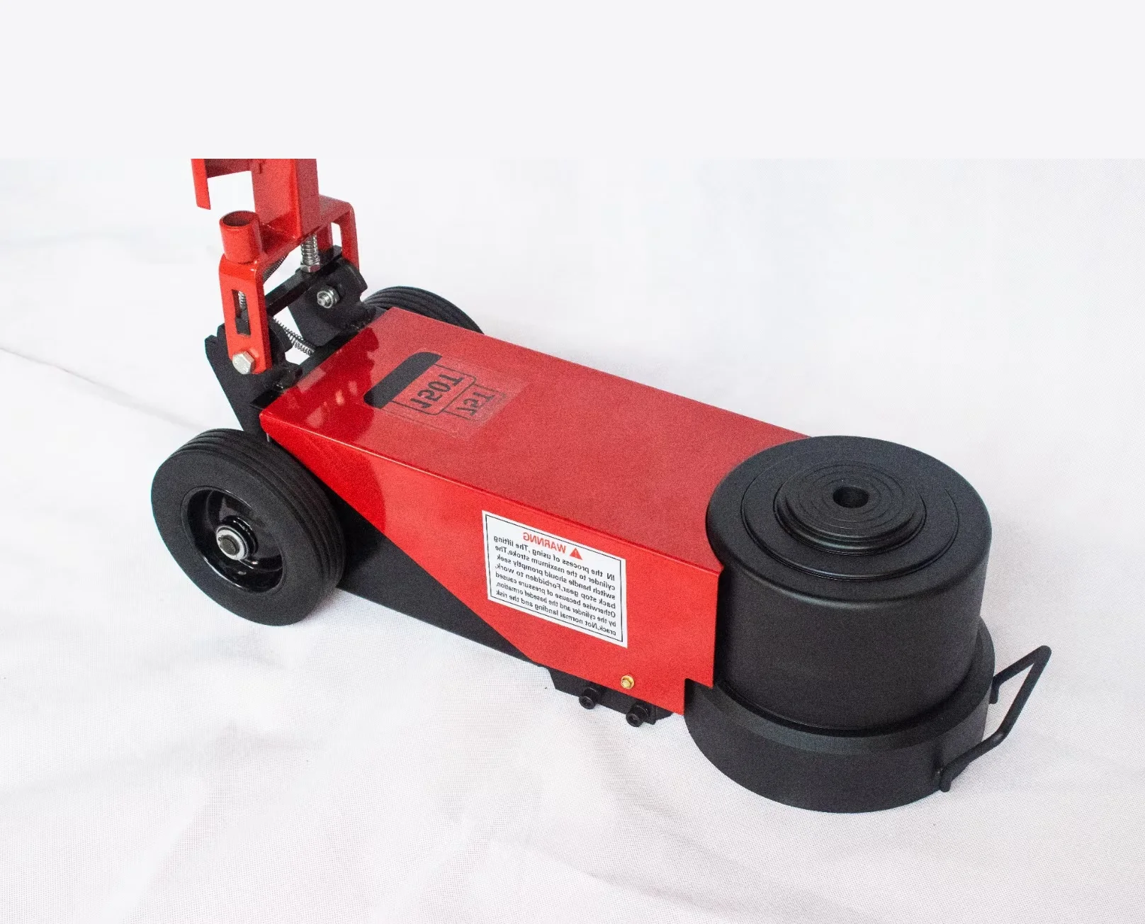 Truck Repair Lift Jacks 50 Ton Pneumatic Air Hydraulic Jack