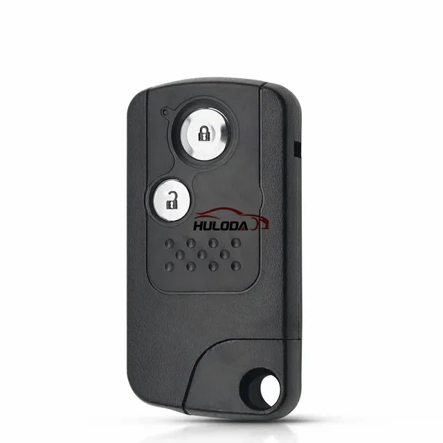 For Honda Accord Civic Fit/CRV car 2/3 key intelligent remote control key 433MHZ with ID46