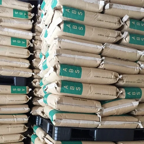 Hot Selling High Quality Kumho 750 virgin abs plastic granules abs price per kg 750 710 High Gloss ABS 740  For Auto Parts