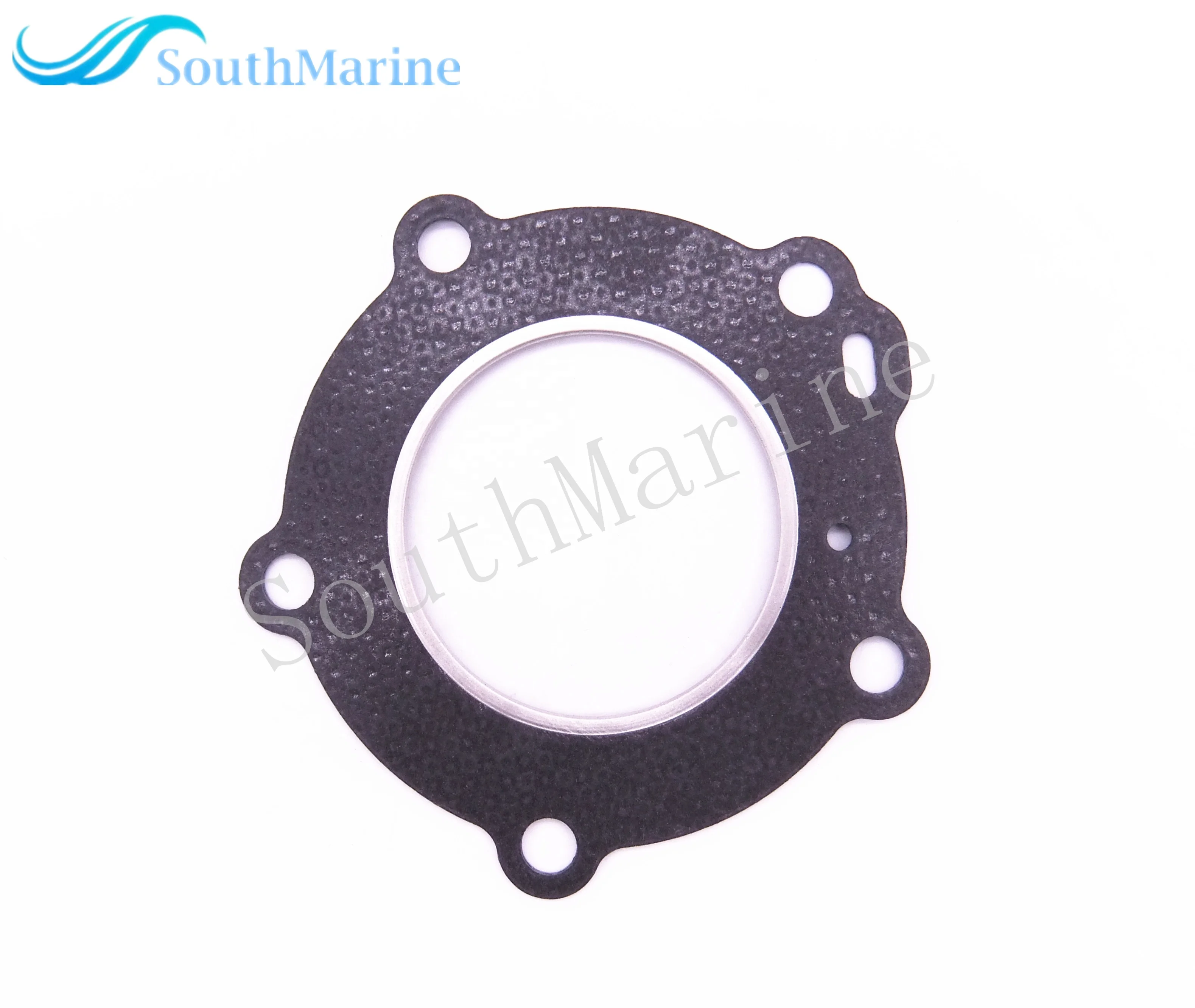 Boat Engines 369-01005-1 369010051 369010051M Cylinder Head Gasket for Tohatsu Nissan 2-Stroke 4HP 5HP Outboard Engine
