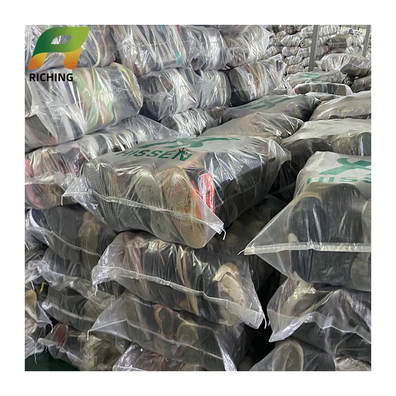 Skecher Cotonou used shoes import from china High Quality Used Men Shoes