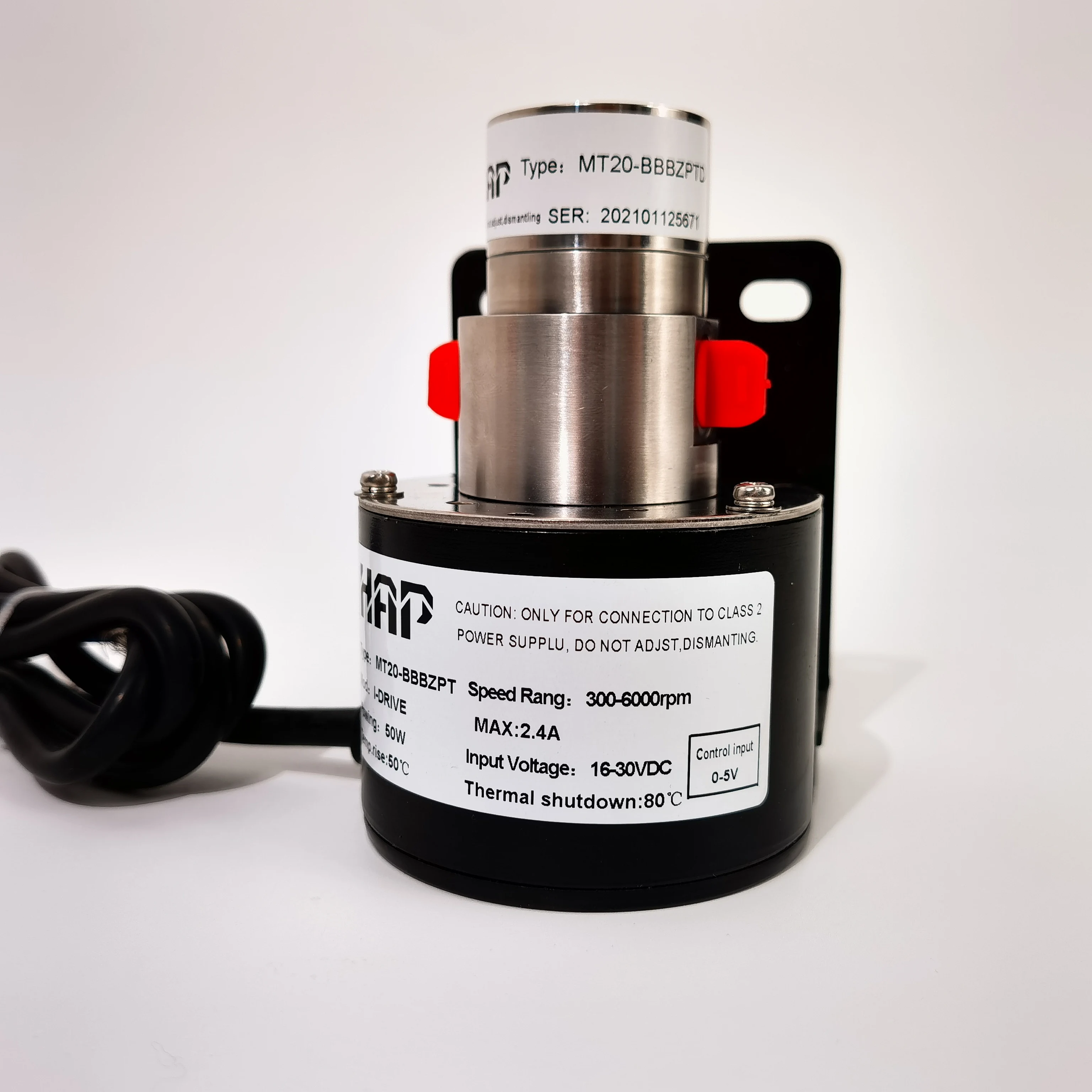 HAP MT20-BBBZPT Gear Pump Alternative MICROPUMP golden gear pump\Fluid-o-Tech FG413/409 for efi, HOPE, MEIJIA inkjet printers