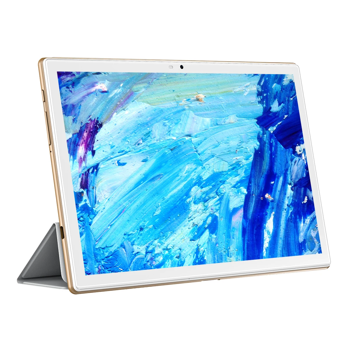 Tab8E Game Tablet PC Netbook Wholesale Laptop Global Version 6580mAh WPS Office GPS 4K HD Screen 4G LTE Unlocked Face ID Pad