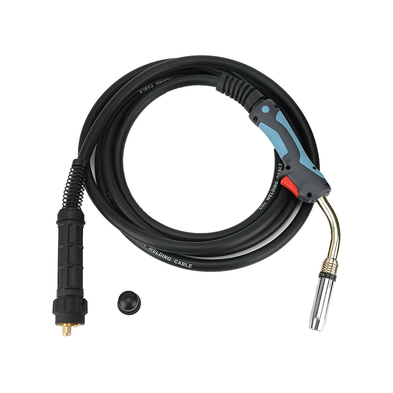 Binzel 36KD mag torch mig сварочное оборудование, сварочные принадлежности онлайн