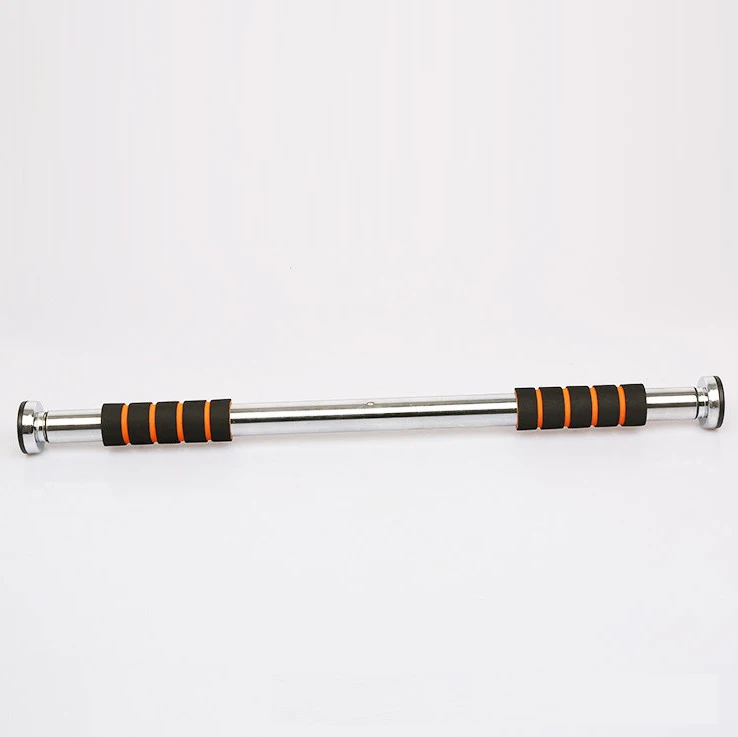Doorway Pull-up Chin-up Bar Door Gym Extendable Horizontal Fitness Home Gym Pull Up Bar Wall Mount Workout Training