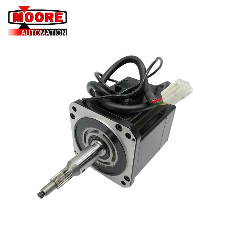 SANYO DENKI P60B13120DBPD2 W-L01494F AC Servo Electrical Equipment