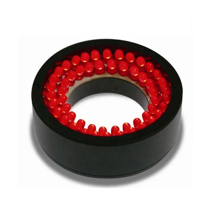 Cheap Machine Vision Camera Led Ring Light