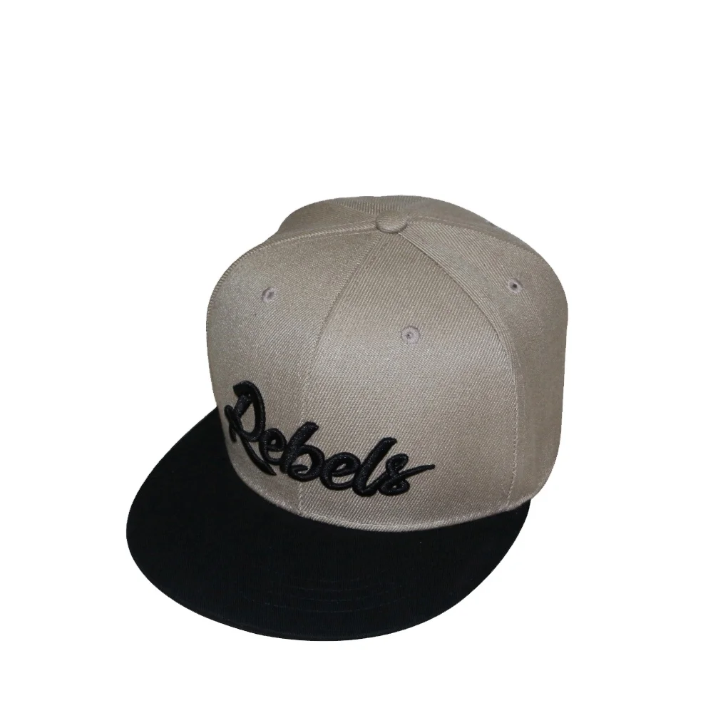 Factory Price Customized Baseball Caps and Headwear Baseball Caps Manufacturer Headwear Wholesale Regular Baseball Caps Headwear Rope
