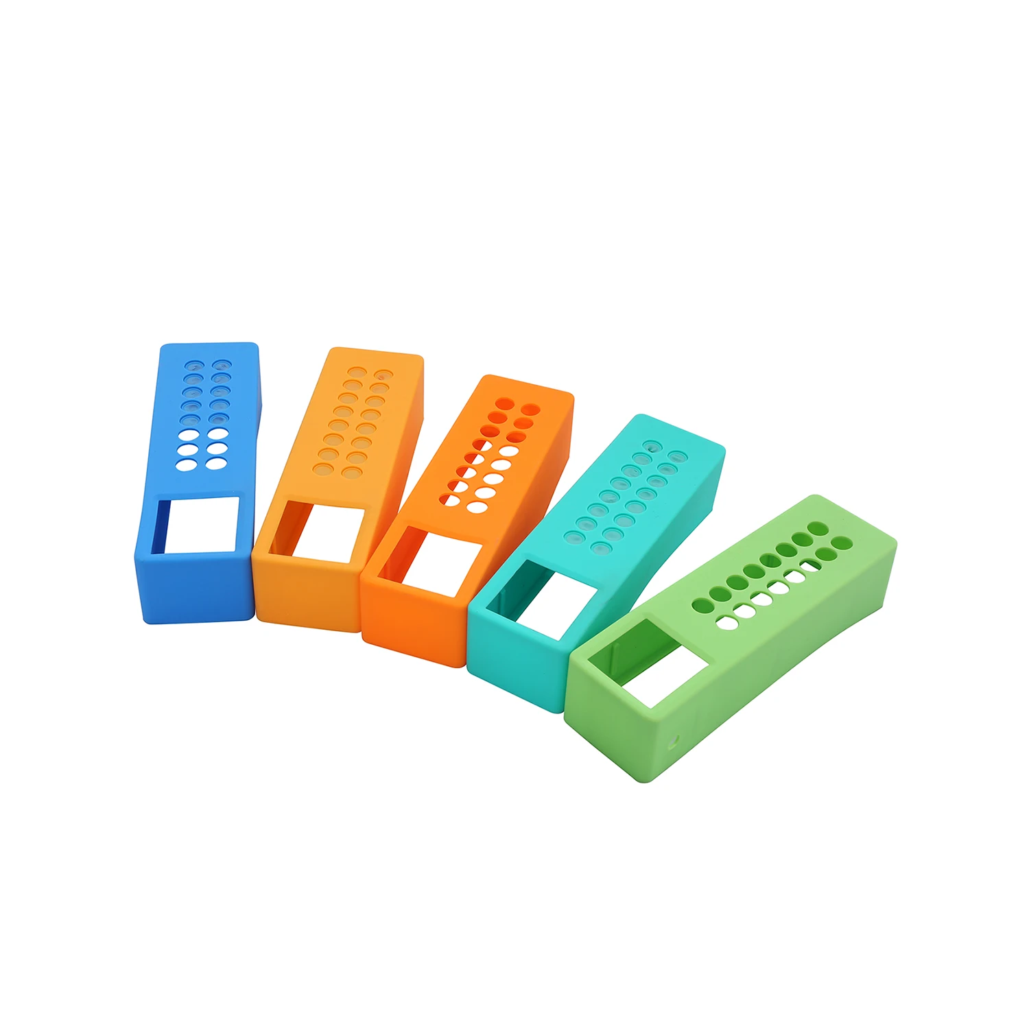 Custom Silicone Rubber Plastic Mould New Design Customized mold