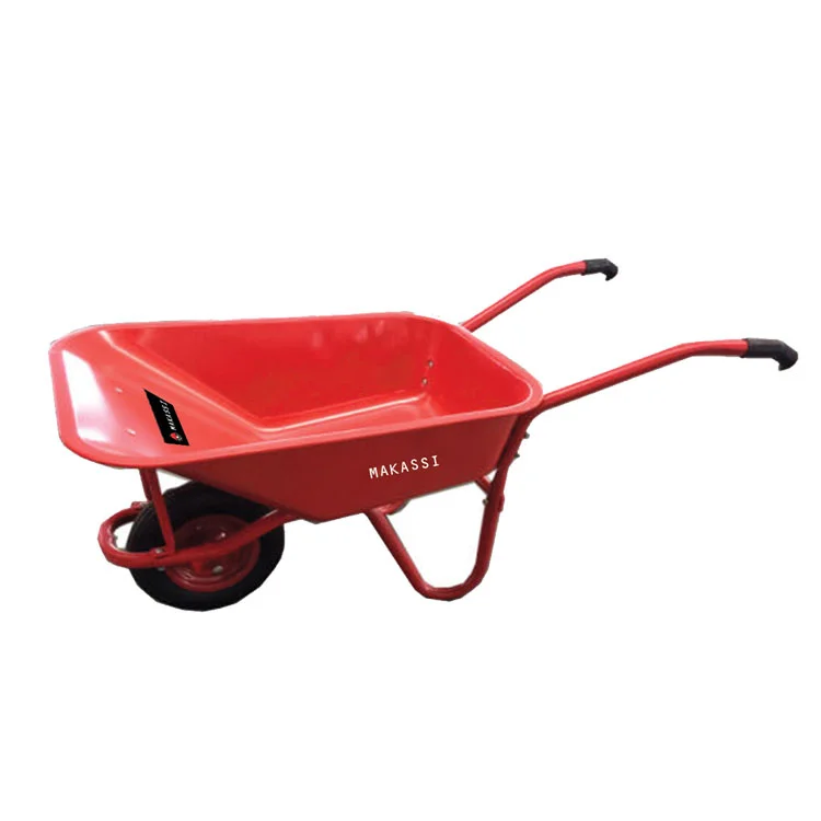 Garden Farm Industrial Multiple Purpose Wheelbarrow Heavy Duty Garden Wheelbarrow Product