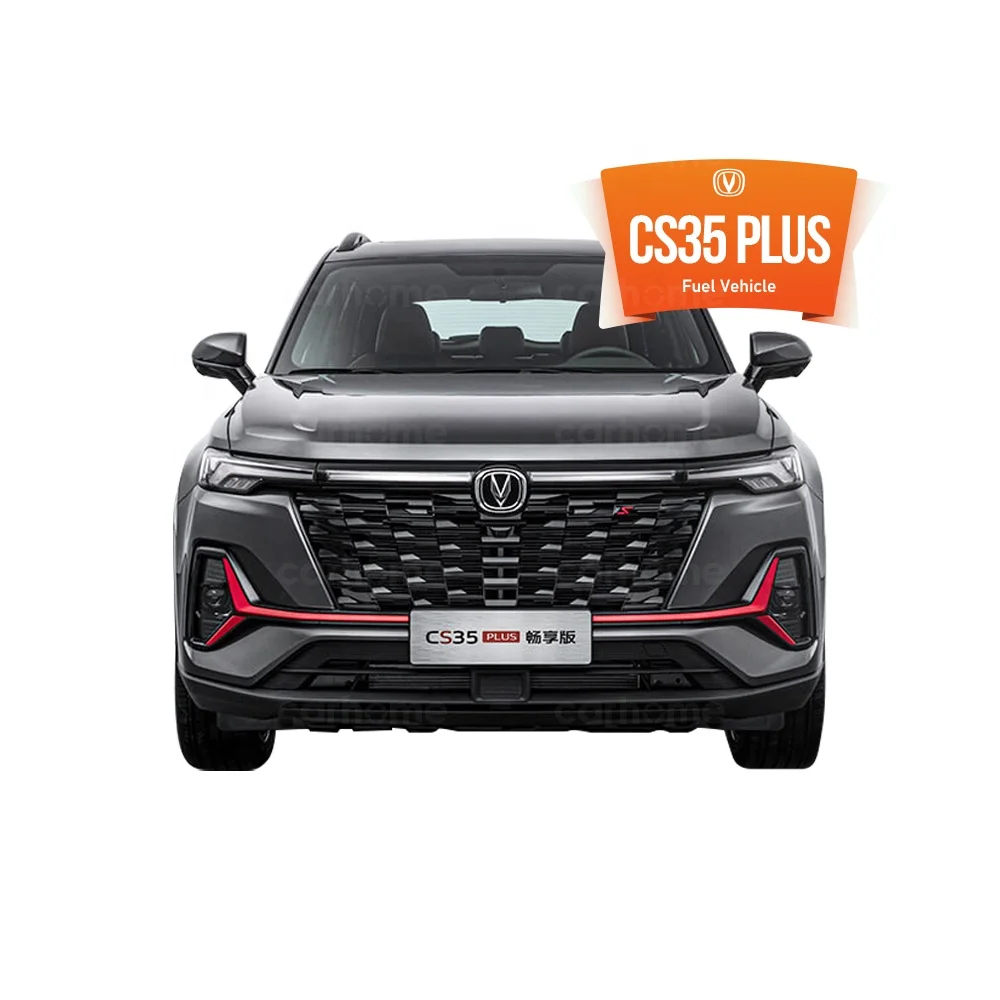 Cs35 Cs 35 Plus 1.4T Changan 2024
