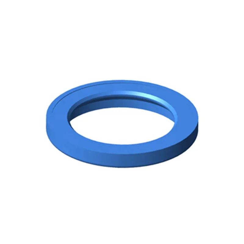 Polyurethane Seal Fluid End Valve and Seat PU Insert for Mud Pump