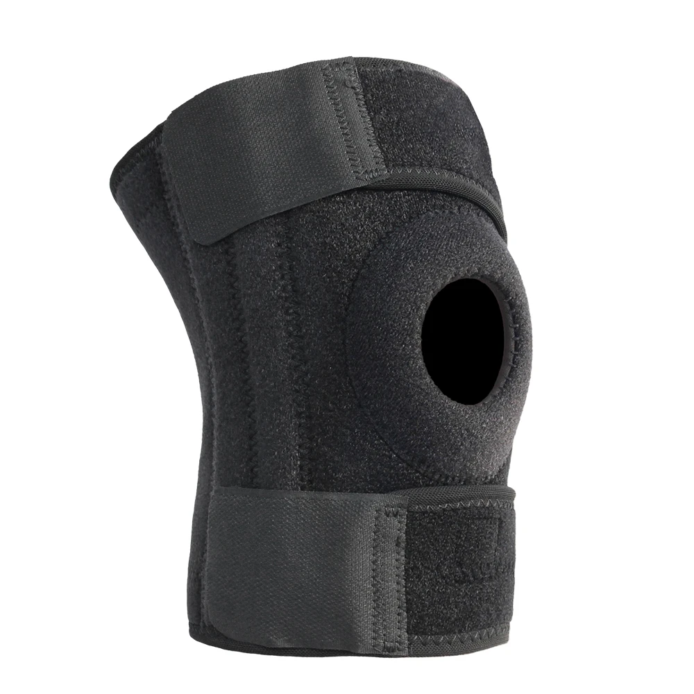 Factory supply good price knee brace for pain relief knee supports