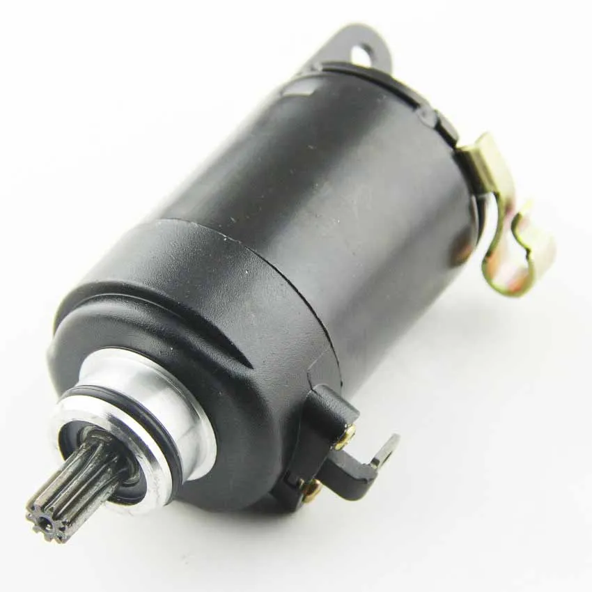 Стартовый двигатель мотоцикла для Honda стартер части CBR250 FG/FGYA MC14 RJ/RK/RK2 MC19 RRL/RRN/RRR