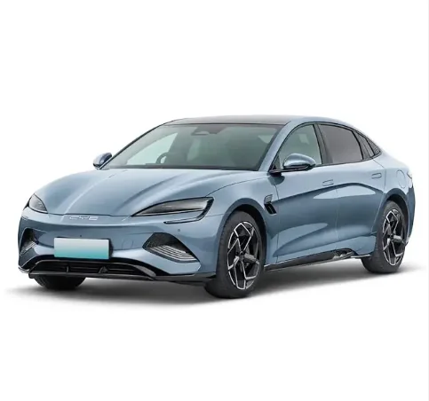 Китай Электрический byd 100% электрический BYD уплотнение 200/300ps Хорошее качество ev автомобиль Лидер продаж