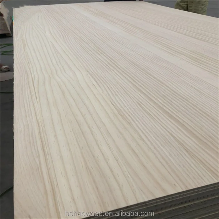 High Grade Radiata Pine Edge Glued Panels/pine Fj Boards for Furniture