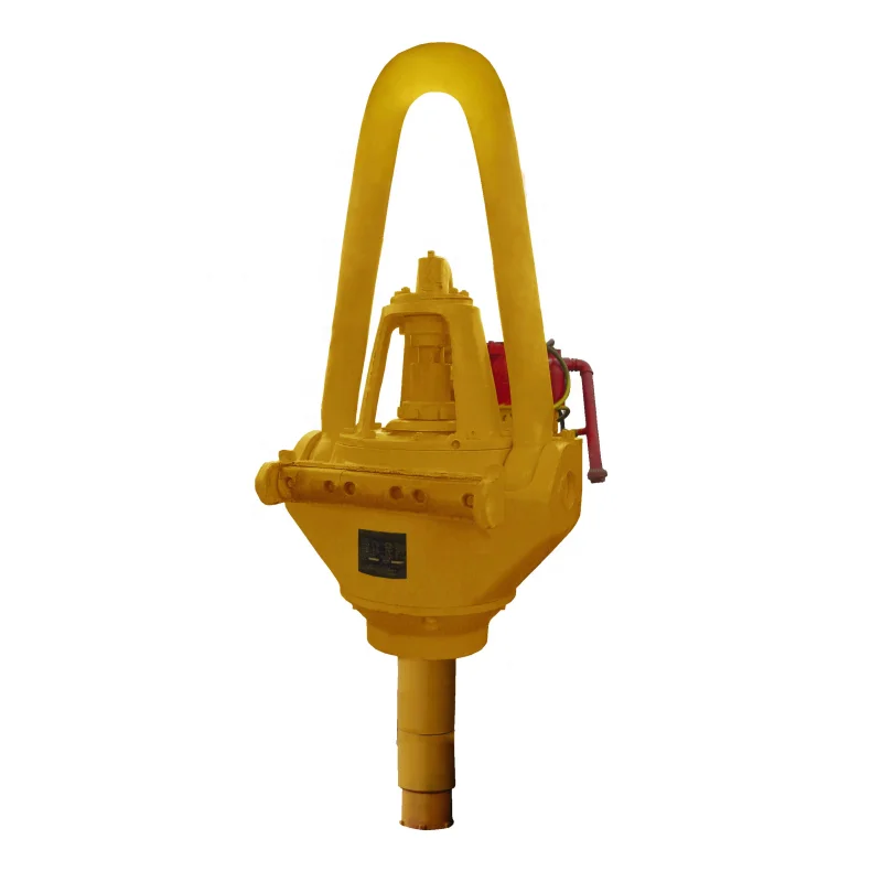 Wholesale Price Standard Ordinary Product Drilling Rig Mining Machine Spare Parts Alloy Steel Swivel
