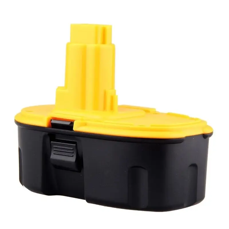 Libower rechargeable lithium battery 18V OEM power tool battery for DeWalt DC9096 DE9503 DW9096 DW9098 battery