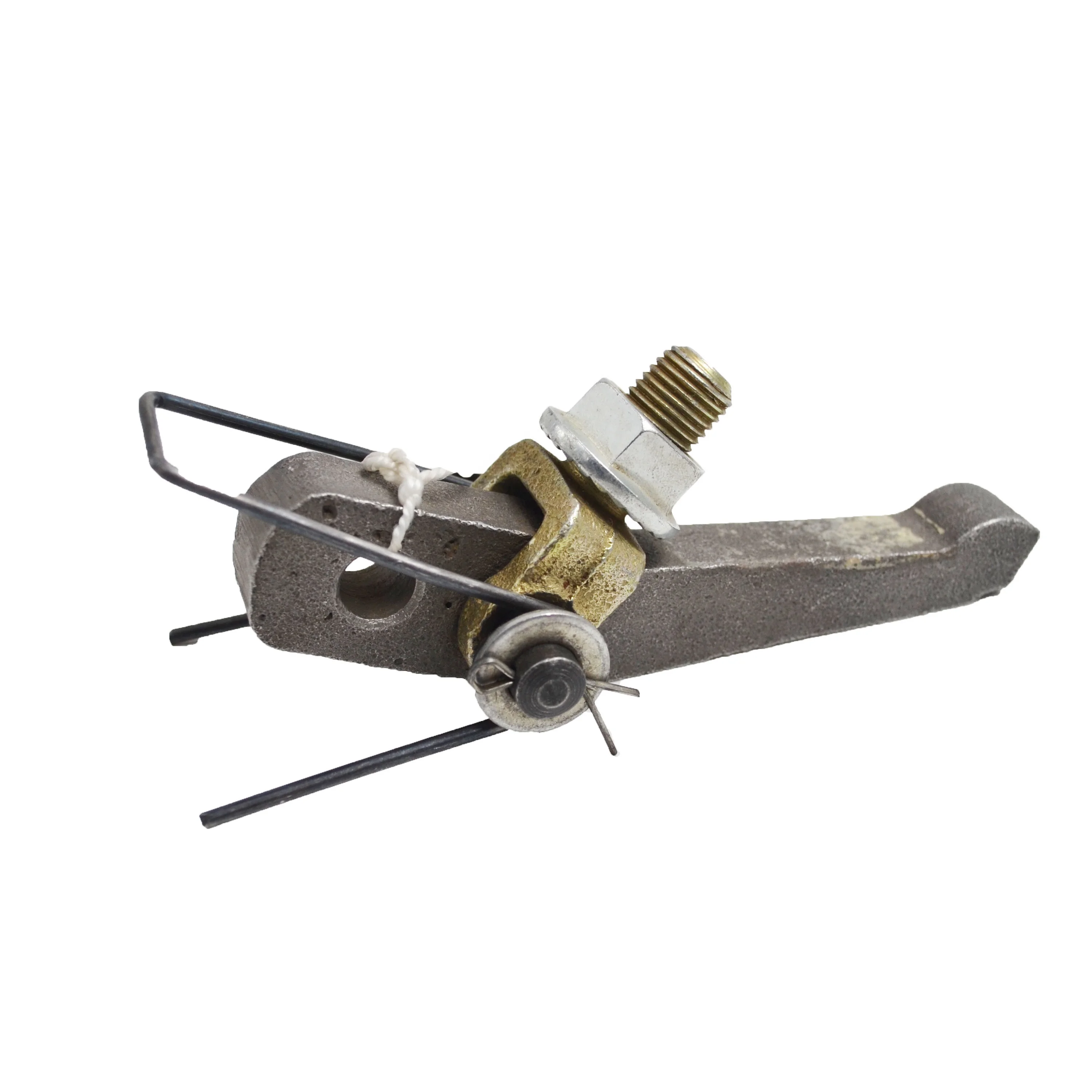 High quality Cast Iron rocker lever arm 85-1601095   ST-017   for MTZ tractor parts