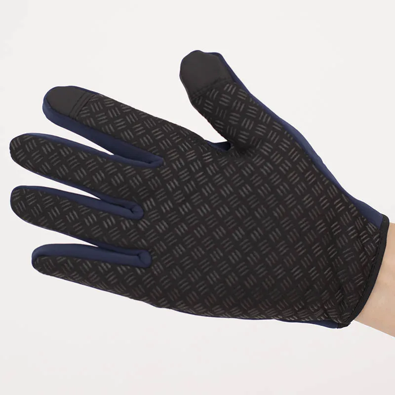  Waterproof Winter Warm Touch Screen Gloves Bicycle Cycling Skiing Motorcycle Windproof Hands