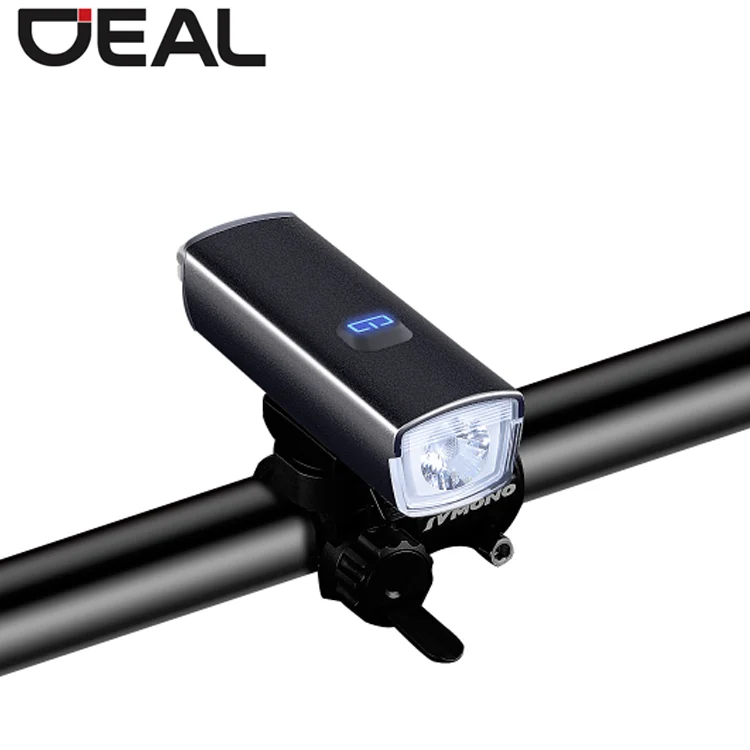 2021 New Bicycle Front Light USB Bicycle LED Light Cycle Light