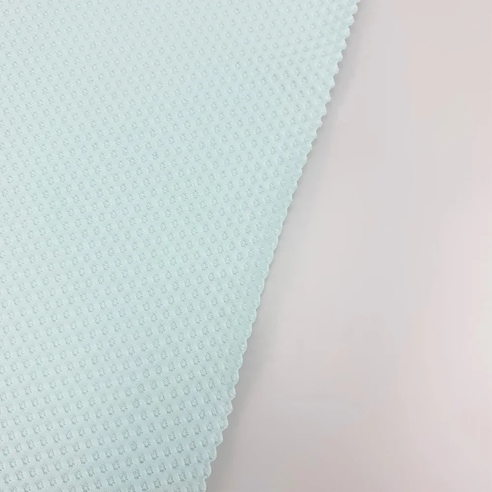 Supplex nylon spandex polyamide elastane fabric for gym fitness yoga legging sportswear