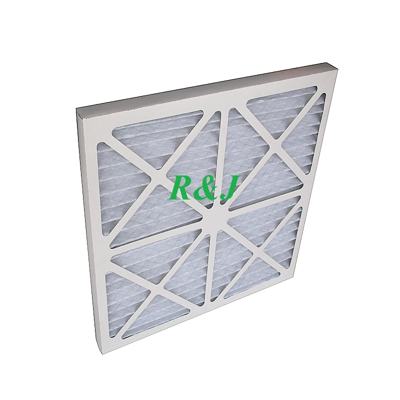 Home Use applicable primary air filter panel