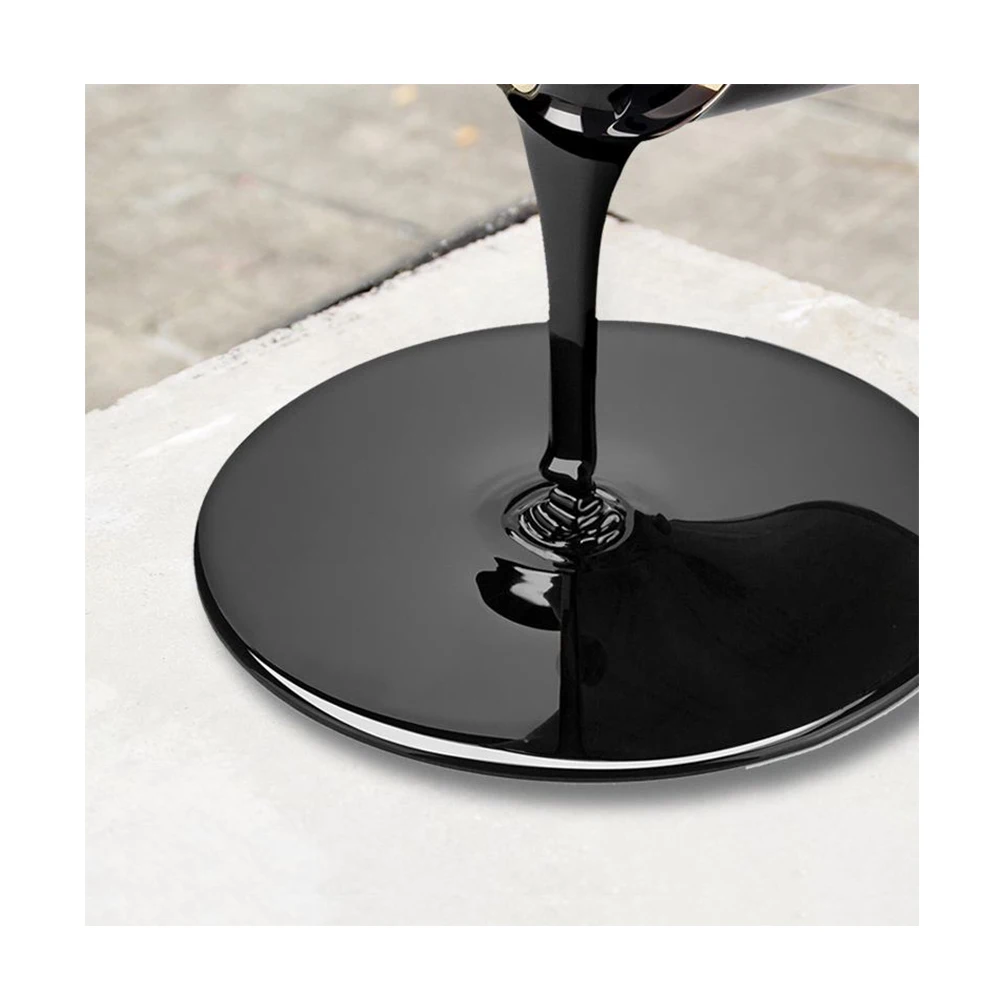 20kg No Environmental Pollution Liquid Membrane High Polymer Modified Bitumen Waterproof Coating