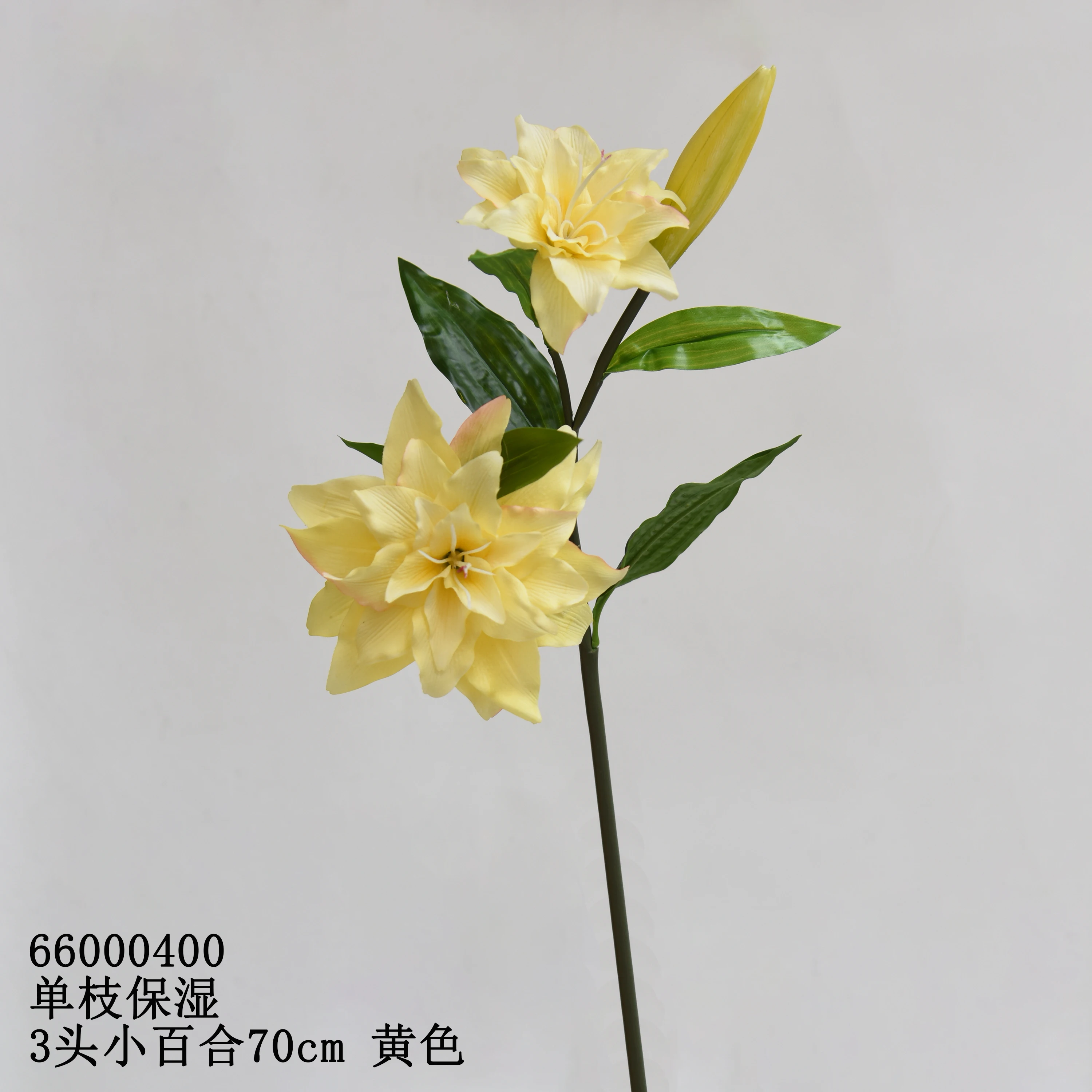 Elegant High Quality Silk Real Touch Flower Arrangement Flowers Decor Gorgeous Craft Artificial Flowers