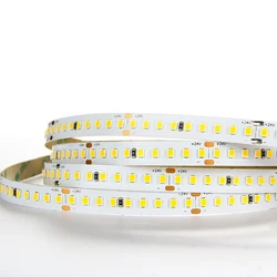 Factory Directly Supply SMD 2835 Home Room Decor Led Light Strips Beds Decoration Strip Rope Neon Lights